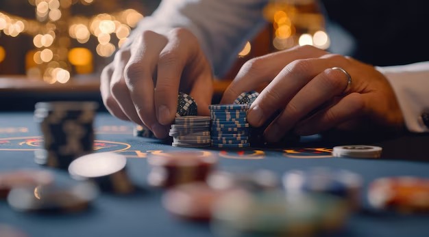 idnscore88 mobile app interface showing live-dealer tables and sportsbook markets